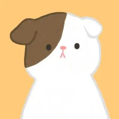 可爱卡通动物头像_微信头像_我要个性网