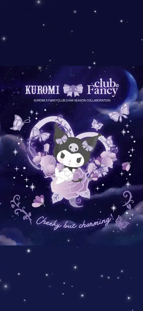 三丽鸥 库洛米 - 堆糖,美图壁纸兴趣社区