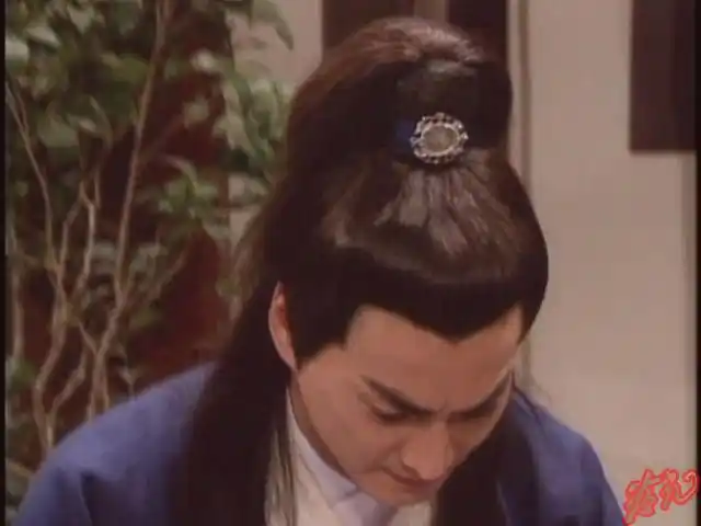 93版五鼠闹东京剧照