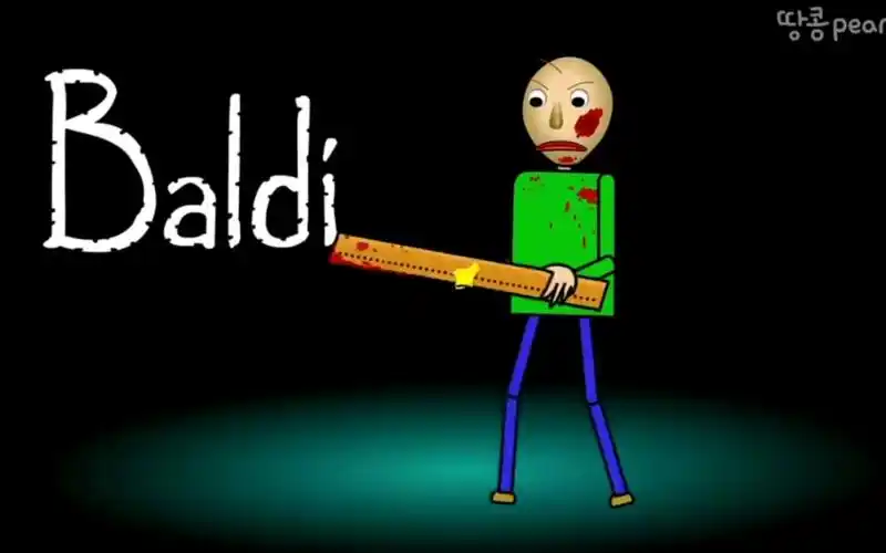 太空人vs巴迪老师配音