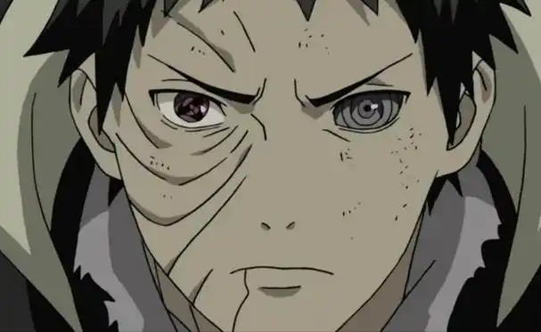 仅凭神威加柱间细胞,带土就已经能与五影谈笑风生了,而当其成为十尾人