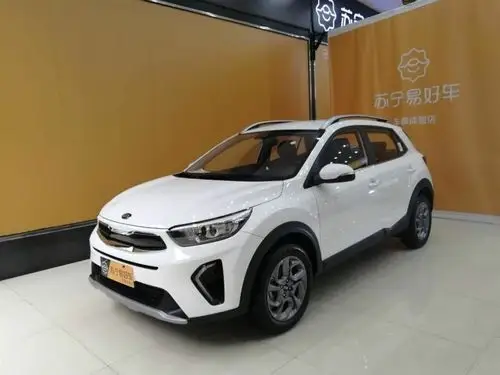 【重庆】2019年11月 起亚 奕跑 2019款 1.4l 手动趣享版 手动挡