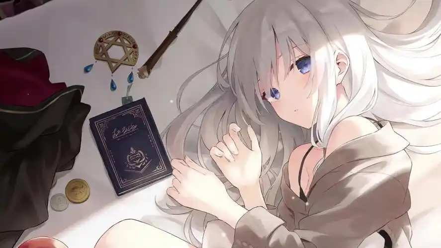 伊蕾娜壁纸分享