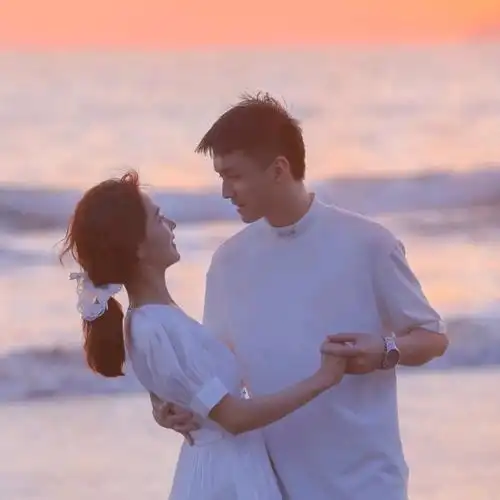 最难找到的情头 高清好看超难找独一无二的情侣头像图片_情侣头像