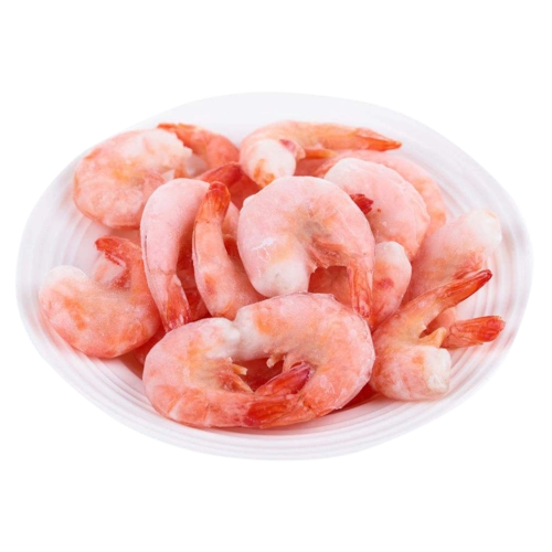 去头虾(大) 约200g/份
