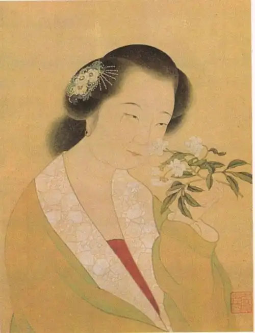 再婚后的李清照为何又离婚呢?