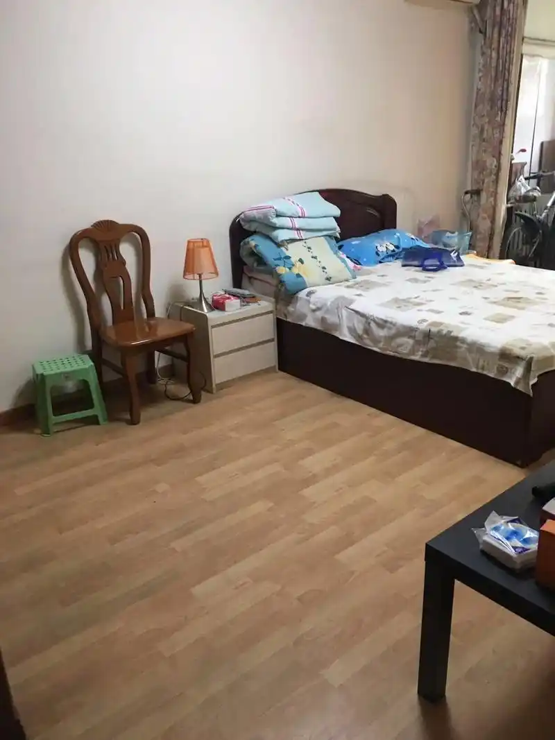 西苑颐东苑3居室出租随时看房