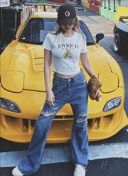 周扬青抽烟喝酒纹身,她是个好女孩吗?_罗志祥_管理_时间