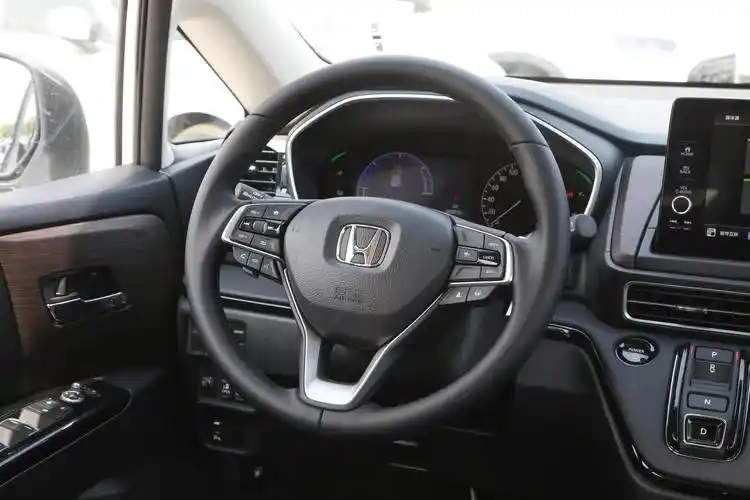 全系能优惠6万,广汽本田奥德赛值得购买吗?