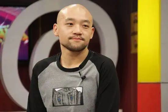 李代沫"一夜成名":终于做了喜欢的事_滚动新闻_烟台大众网