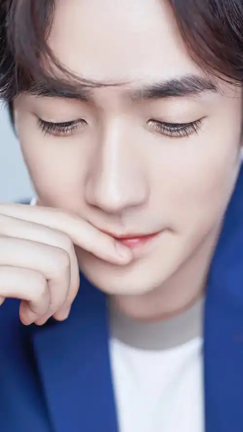 朱一龙 - 堆糖,美图壁纸兴趣社区