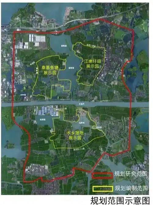 苏州南站高铁新城项目迎来新进展