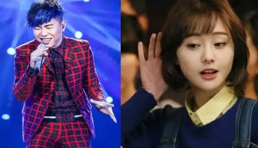 郑爽胡彦斌厅震完整图曝光两人分手真相揭秘