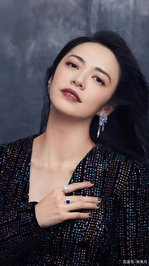 内地女明星:姚晨