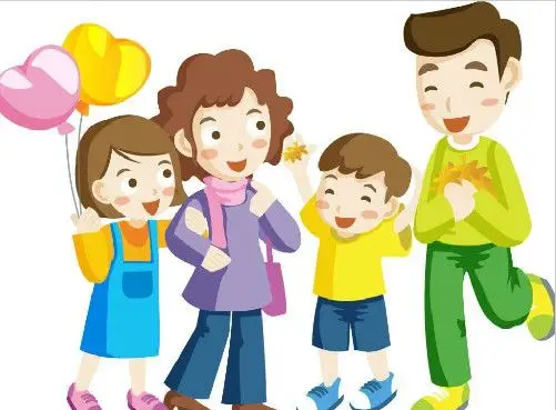 爸爸妈妈我想对你说的内容简介