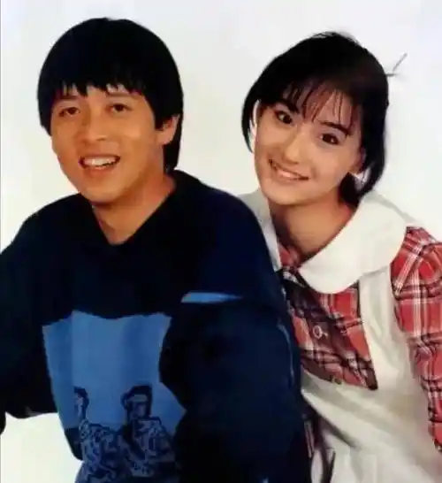 张雨生车祸不幸去世,女友黄惠玲发誓:此生不嫁!