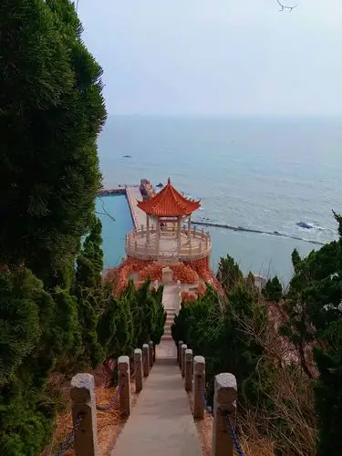 长岛～世外桃源～"仙境源"