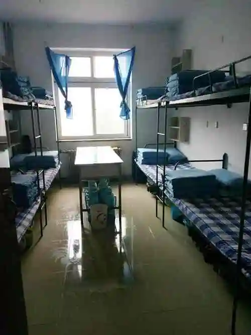 青岛科技大学宿舍条件怎么样?宿舍真实照片曝光