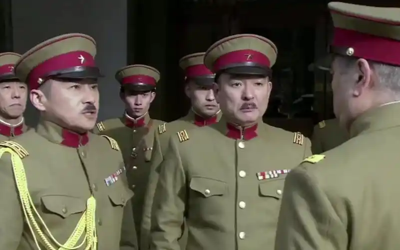 【东方战场】日本关东军得寸进尺,国民党军队放弃抵抗!