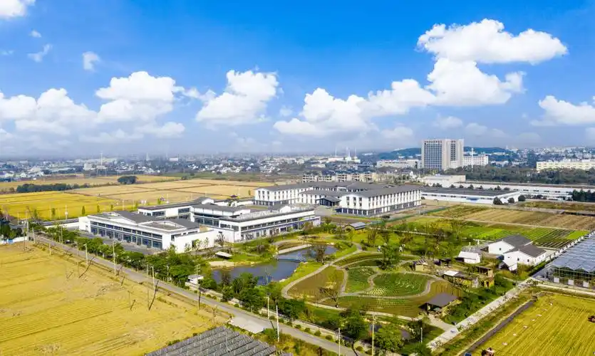 "花果山"黄湾镇尖山村是省美丽宜居示范村,省美丽乡村特色精品村,拥有