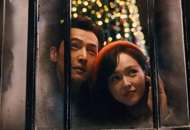 暗示很明显|玲子|胡歌|唐嫣|马伊琍|游本昌|辛芷蕾|历史片|小说改编片