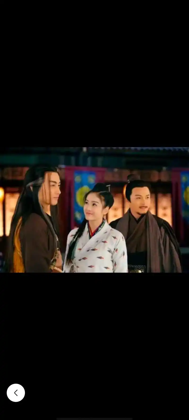 "风陵渡口初相遇,一见杨过误终身."#杨过 #神雕侠侣#郭襄 - 抖音