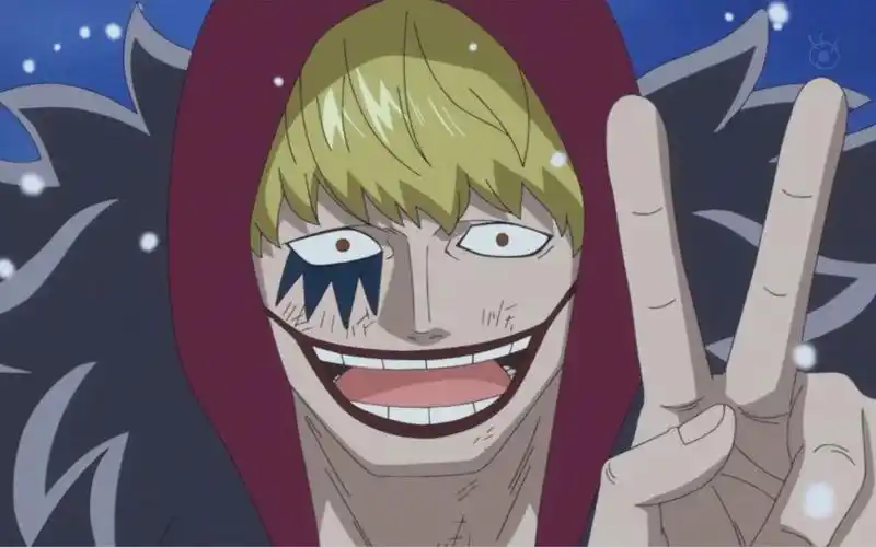 致最温柔的柯拉松先生