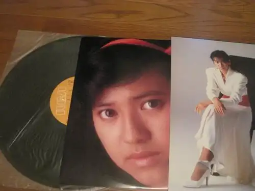 石川秀美 『シークレット』 いろんな魅力を感じさせる秀美