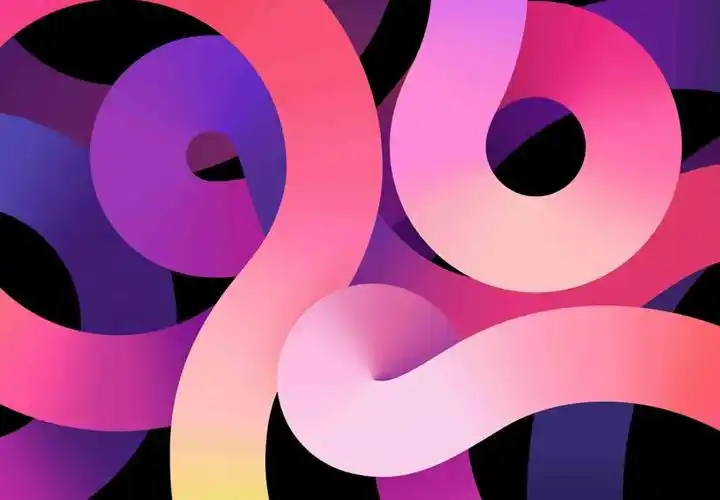 苹果ipad air4官方内置壁纸,高清图片,系统壁纸,mac-回车桌面