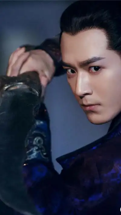 大唐荣耀 安庆绪 茅子俊