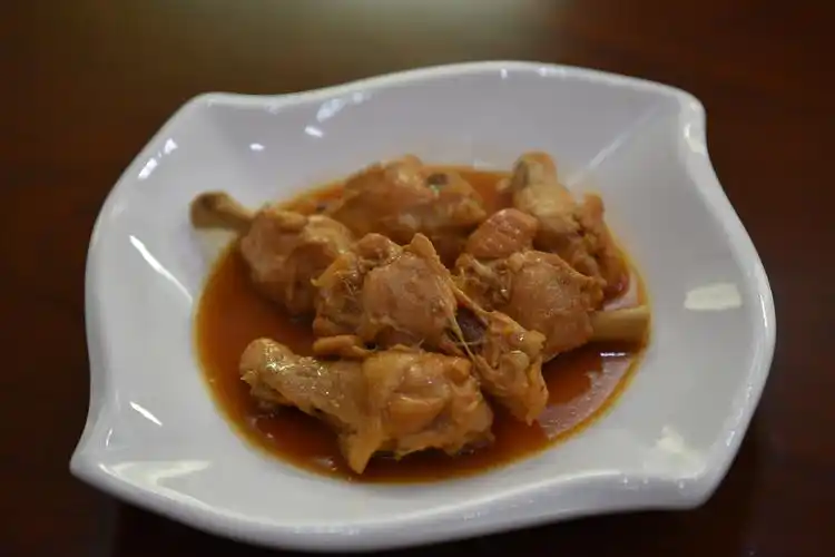 "寻找舌尖上的美食" ——第四标段厨师厨艺大赛海选赛