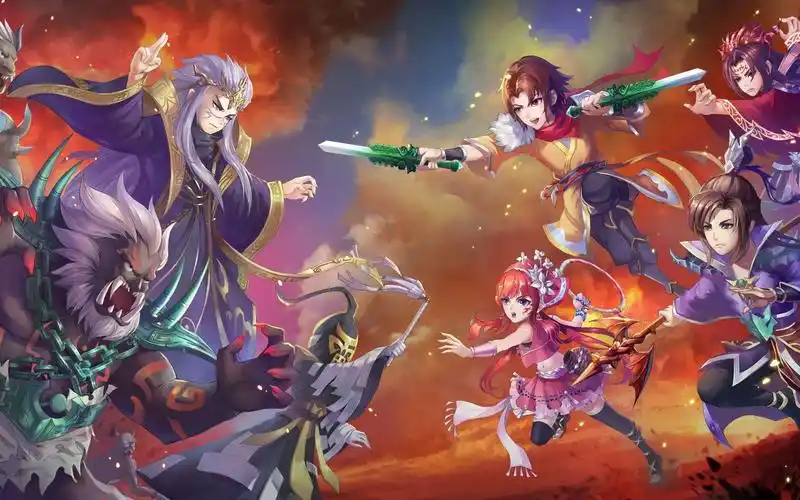 【仙剑奇侠传五】最后的决战!