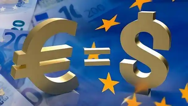 欧元降息背刺美国,美联储疯狂施压,中国将从中受益?