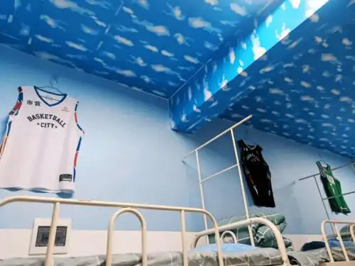 中北大学朔州校区第七届宿舍文化创意设计大赛