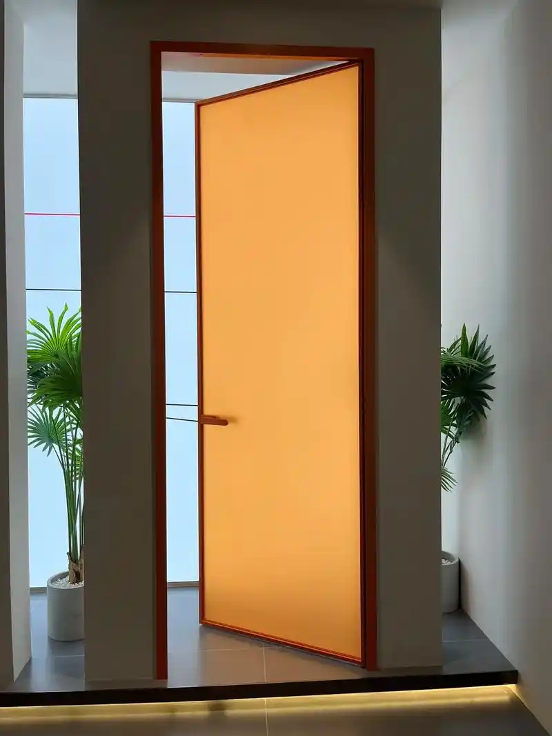 哪几款颜色德卫浴平开门您更喜欢呢.