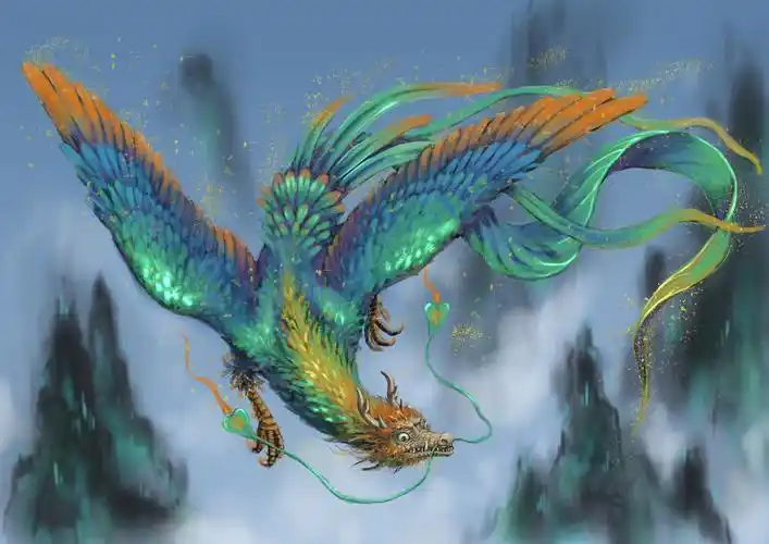 山海经之南山经