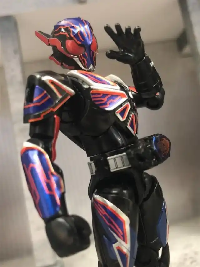 假面骑士01:假面骑士eden/伊甸装动9月21日发售