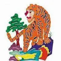 1974属虎旺财微信头像_微信头像图片大全