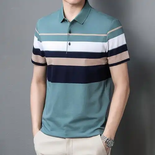 服装鞋帽>男装>男士t恤>花花公子(playboy)>花花公子(playboy)男士t恤