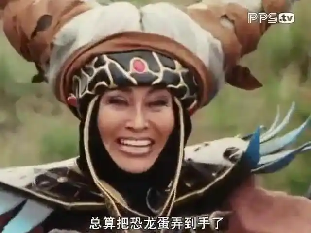 恐龙战队兽连者