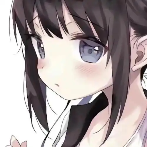 动漫炫酷头像_小红书