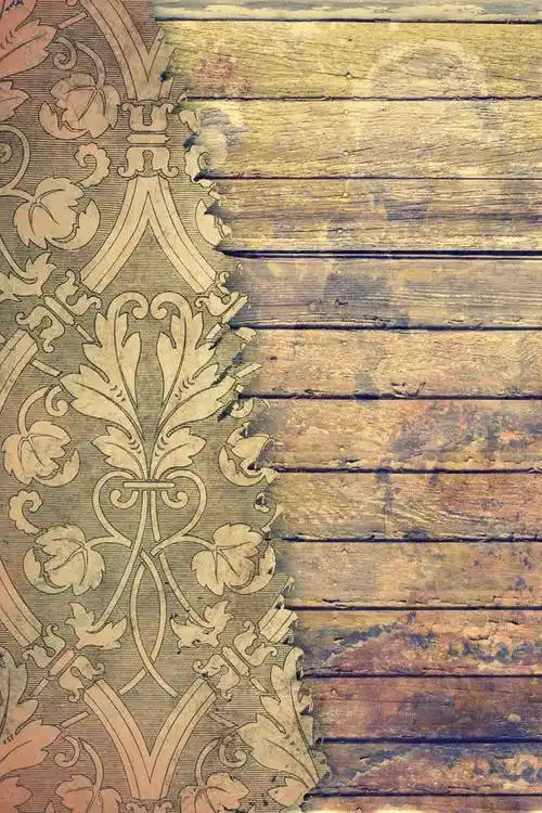 复古怀旧风格装饰背景高清