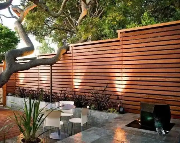 农村别墅围墙怎样建才好看?这几大类围墙分享给你