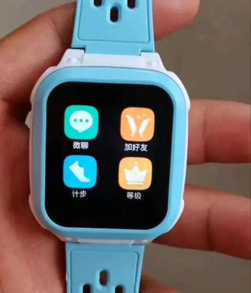 小天才儿童电话手表q1r评测:长续航能防水,gps定位真精准!