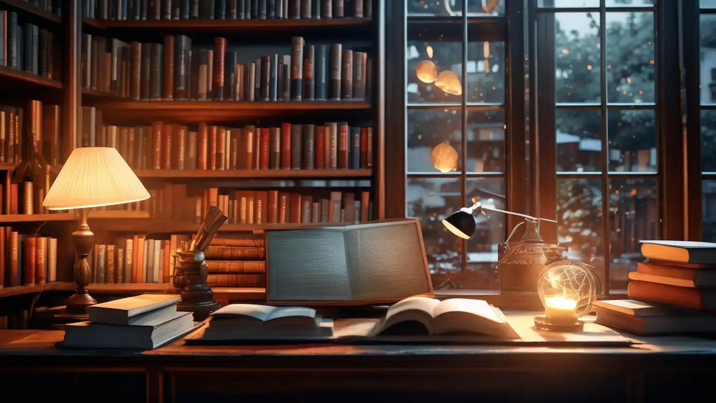 92工作场景壁纸,打造专属办公空间9515 还在为办公桌面的单调而