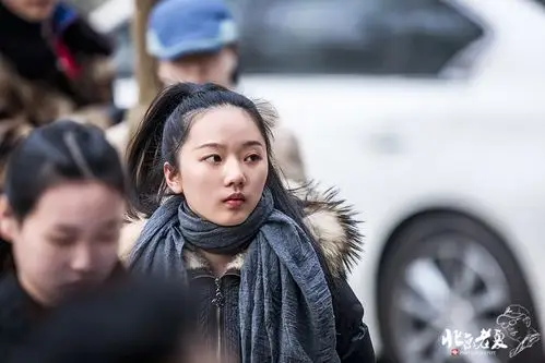 素颜真实的北影艺考生们(组图42张) - 北京老夏 - 北京老夏的摄影