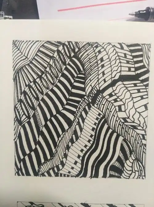 二维平面设计基础