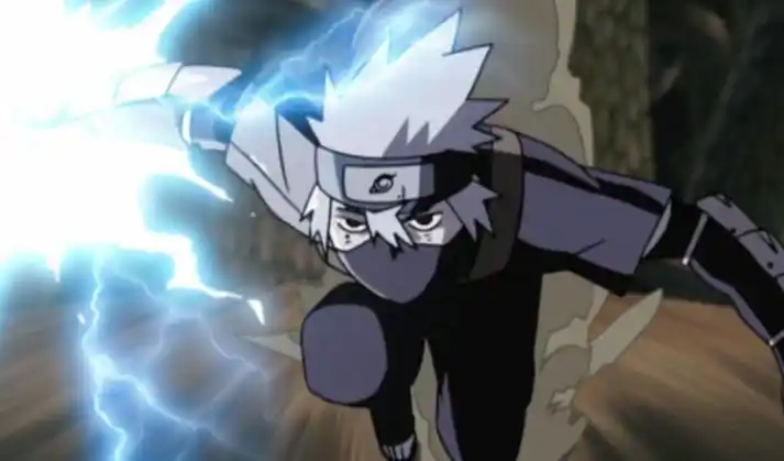 火影:雷切容易暴露目标,卡卡西身处暗部,为什么要使用它?