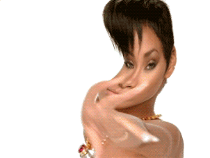 艺术创意魔幻女人gif动图_动态图_表情包下载_soogif