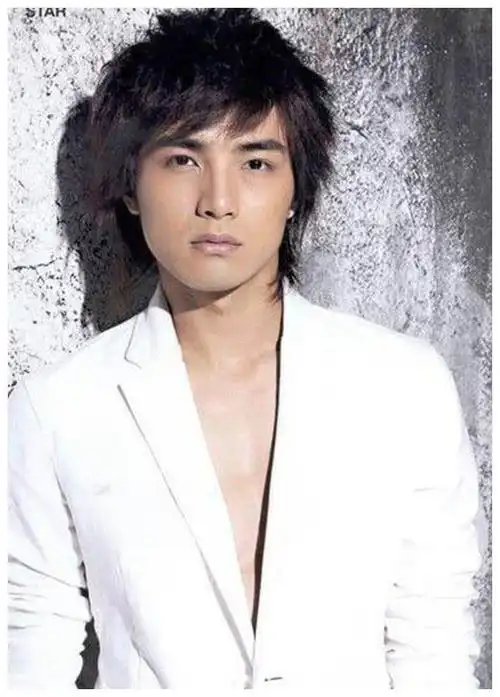 贺军翔:"好丈夫"人设翻车,过往争议不断|郑元畅|林依晨|阮经天|杨丞琳